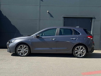 Used Hyundai i30 2019 for sale - 79232524: Photo