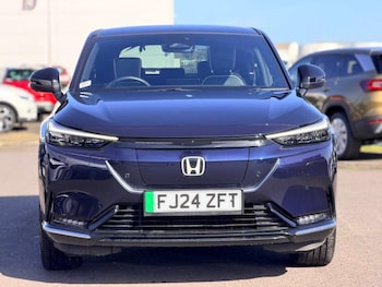 Used Honda e NY1 2024 for sale - 77918694: Photo