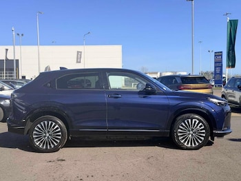 Used Honda e NY1 2024 for sale - 77918694: Photo