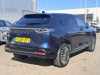 Used Honda e NY1 2024 for sale - 77918694: Photo