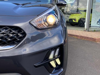 Used Kia Niro 2019 for sale - 79000606: Photo