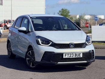 Used Honda Jazz 2023 for sale - 78486899: Photo