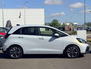 Used Honda Jazz 2023 for sale - 78486899: Photo