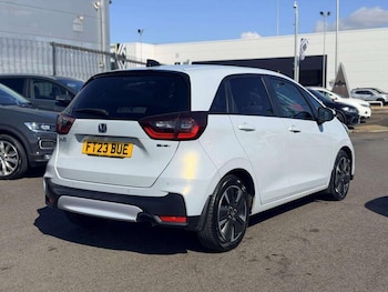 Used Honda Jazz 2023 for sale - 78486899: Photo