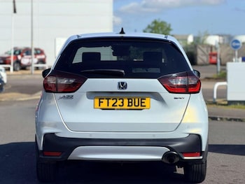Used Honda Jazz 2023 for sale - 78486899: Photo