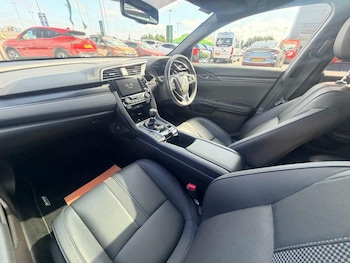 Used Honda Civic 2021 for sale - 79170289: Photo