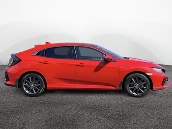 Used Honda Civic 2021 for sale - 79170289: Photo
