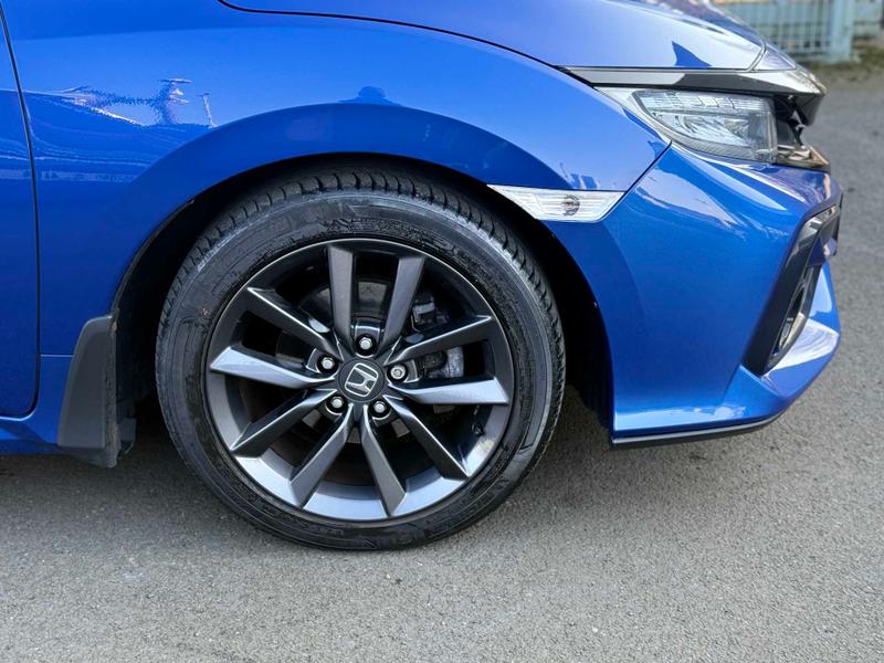 Used Honda Civic 2022 for sale - 77754998: Photo 13