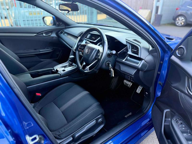 Used Honda Civic 2022 for sale - 77754998: Photo 15