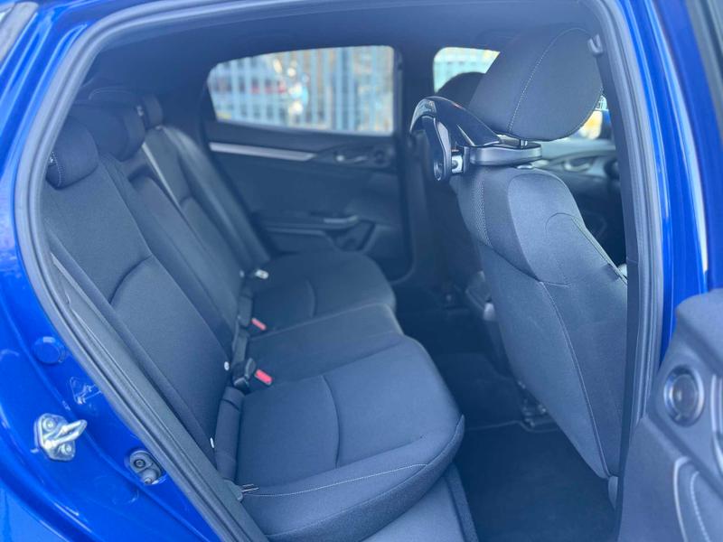 Used Honda Civic 2022 for sale - 77754998: Photo 18