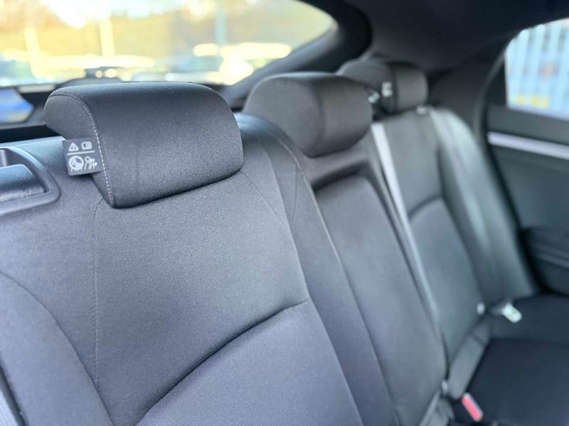 Used Honda Civic 2022 for sale - 77754998: Photo 19