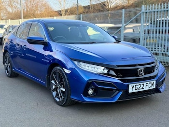 Used Honda Civic undefined for sale - 77754998: Photo