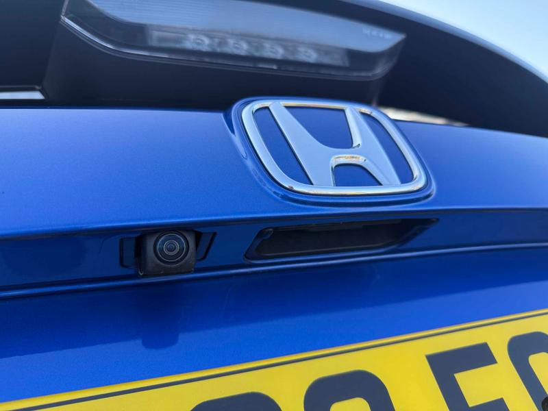 Used Honda Civic 2022 for sale - 77754998: Photo 23