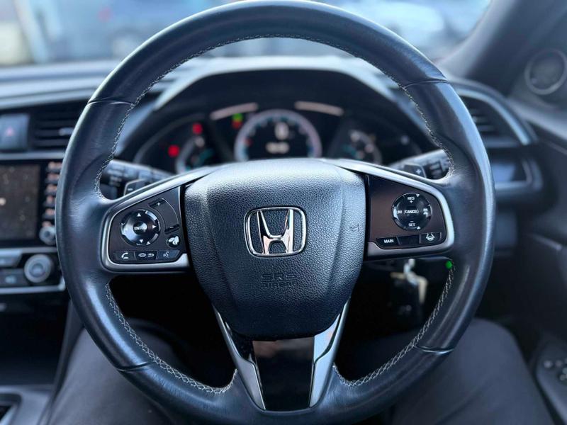 Used Honda Civic 2022 for sale - 77754998: Photo 25