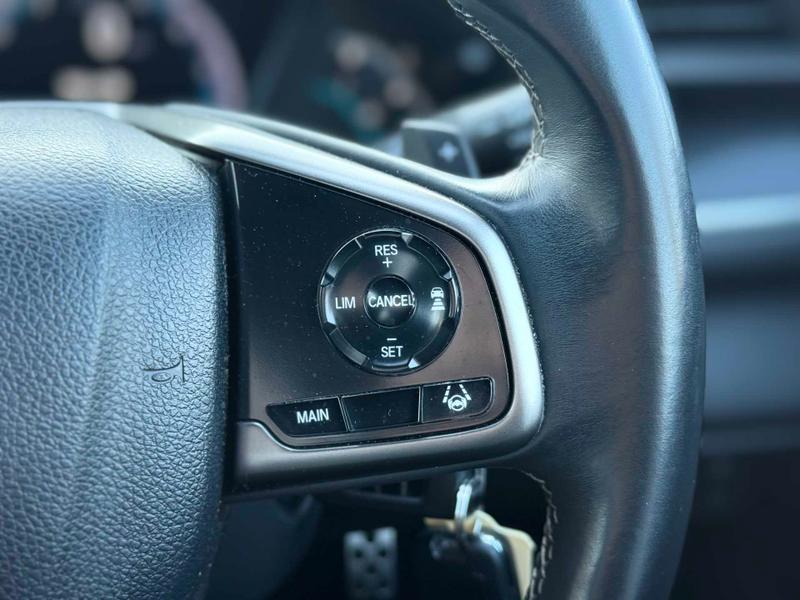 Used Honda Civic 2022 for sale - 77754998: Photo 26