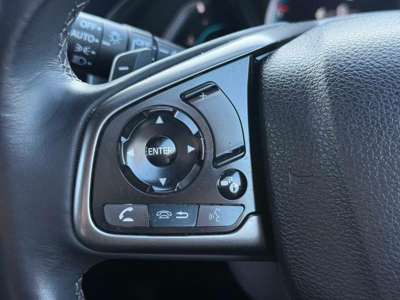 Used Honda Civic 2022 for sale - 77754998: Photo 27