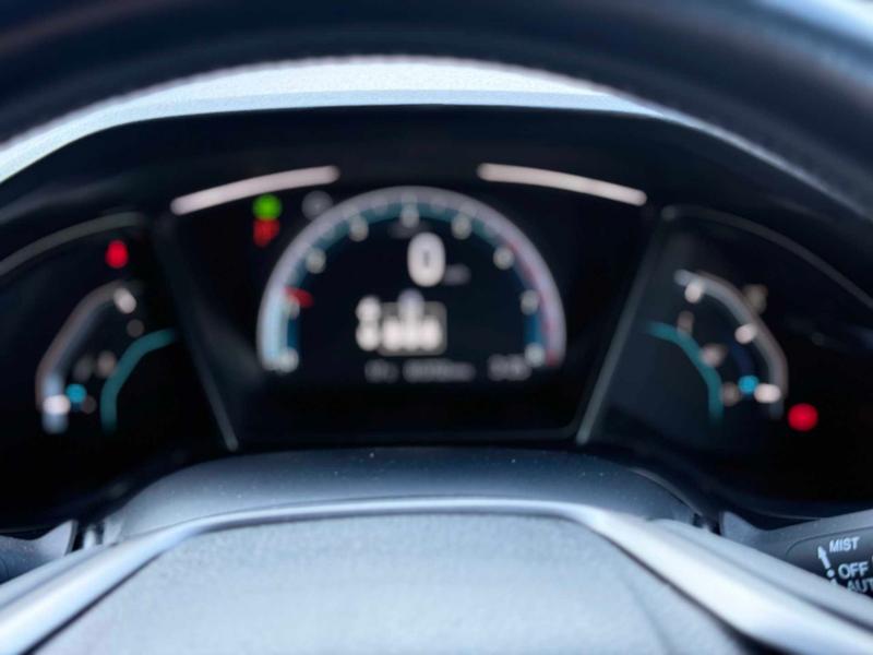 Used Honda Civic 2022 for sale - 77754998: Photo 30