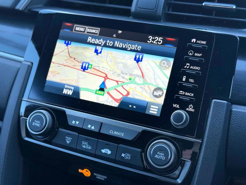 Used Honda Civic 2022 for sale - 77754998: Photo 31