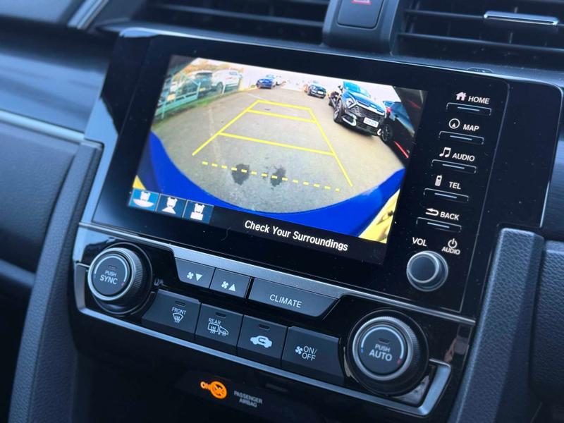 Used Honda Civic 2022 for sale - 77754998: Photo 32