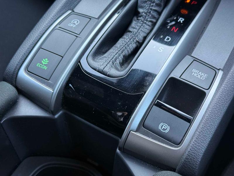 Used Honda Civic 2022 for sale - 77754998: Photo 34