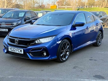 Used Honda Civic undefined for sale - 77754998: Photo