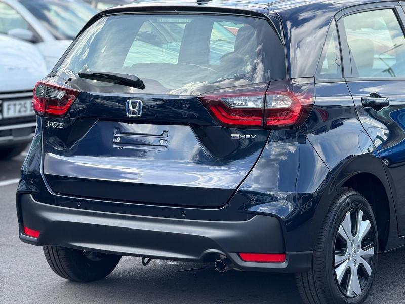 Used Honda Jazz for sale - 77447241: Photo 10