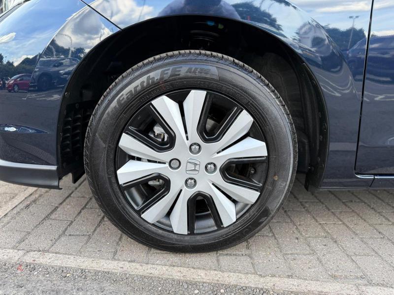 Used Honda Jazz for sale - 77447241: Photo 14