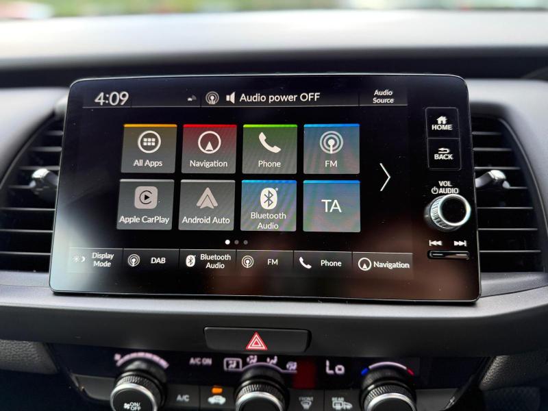 Used Honda Jazz for sale - 77447241: Photo 19