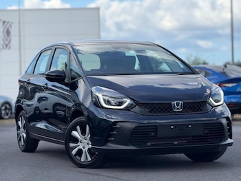 1.5 h i-MMD Elegance eCVT Euro 6 (s/s) 5dr Automatic