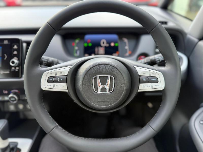 Used Honda Jazz for sale - 77447241: Photo 25