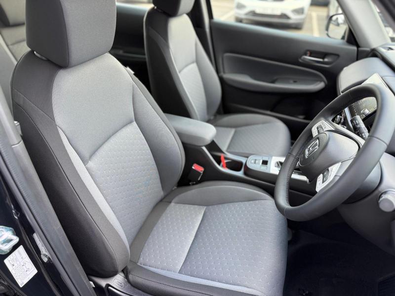 Used Honda Jazz for sale - 77447241: Photo 27