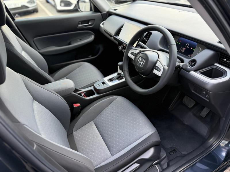 Used Honda Jazz for sale - 77447241: Photo 28