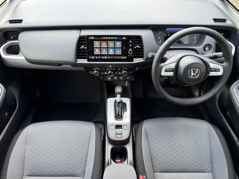 Used Honda Jazz for sale - 77447241: Photo 30