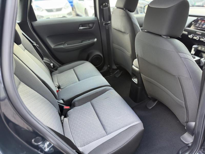 Used Honda Jazz for sale - 77447241: Photo 31