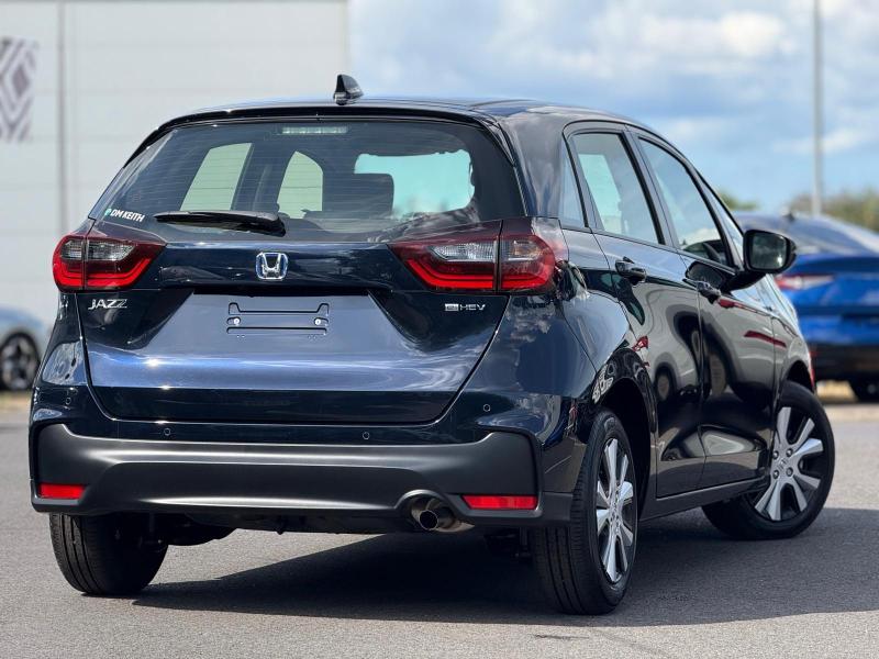 Used Honda Jazz for sale - 77447241: Photo 4