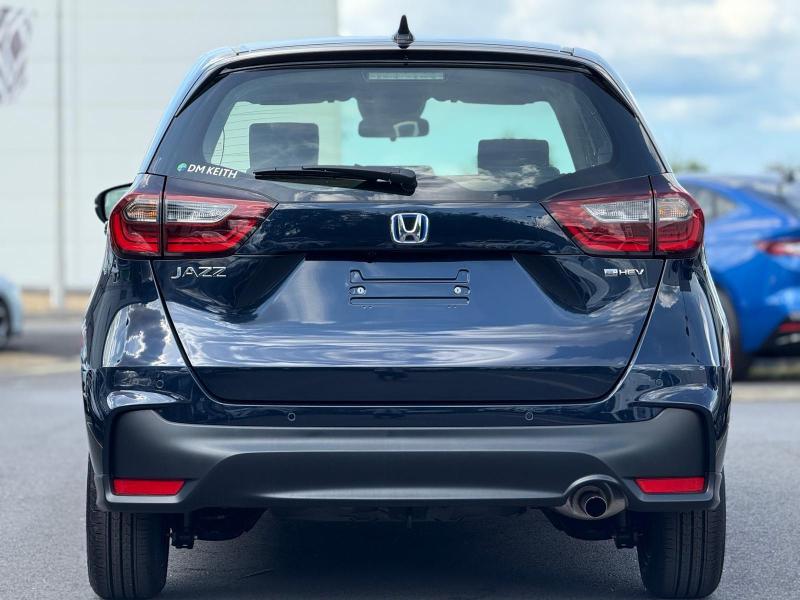 Used Honda Jazz for sale - 77447241: Photo 5