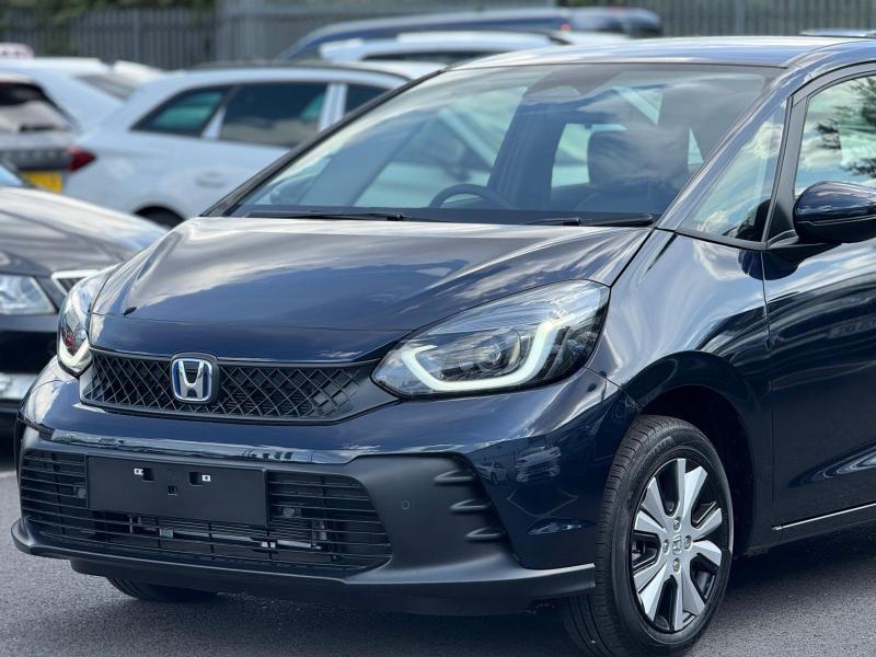 Used Honda Jazz for sale - 77447241: Photo 8