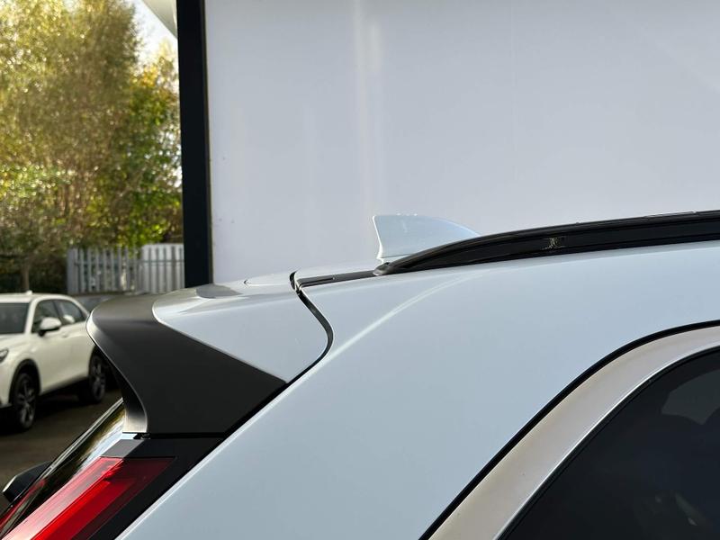 Used Honda CR-V for sale - 77890433: Photo 11