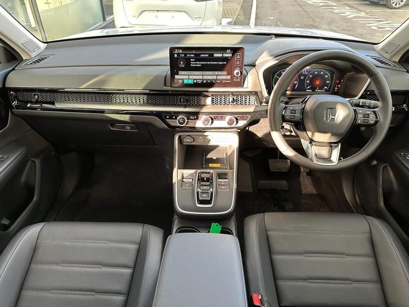 Used Honda CR-V for sale - 77890433: Photo 17