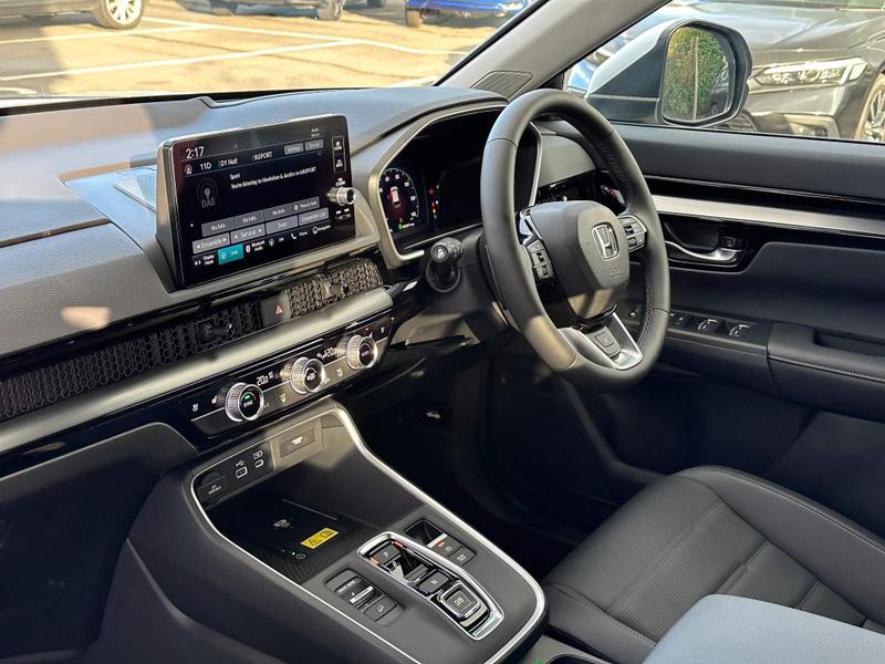 Used Honda CR-V for sale - 77890433: Photo 19