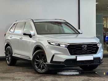 2.0 h i-MMD Advance eCVT 4WD Euro 6 (s/s) 5dr Automatic