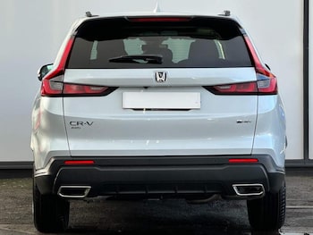 Used Honda CR-V undefined for sale - 77890433: Photo