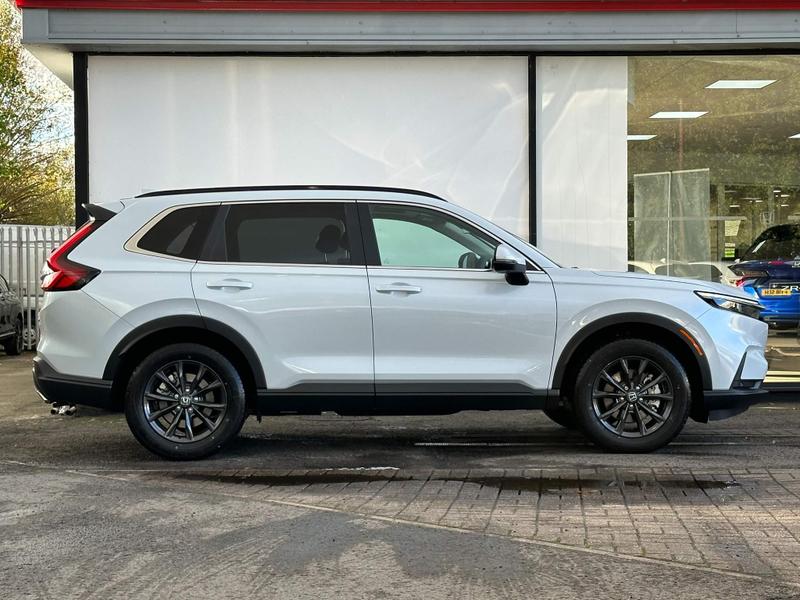 Used Honda CR-V for sale - 77890433: Photo 5