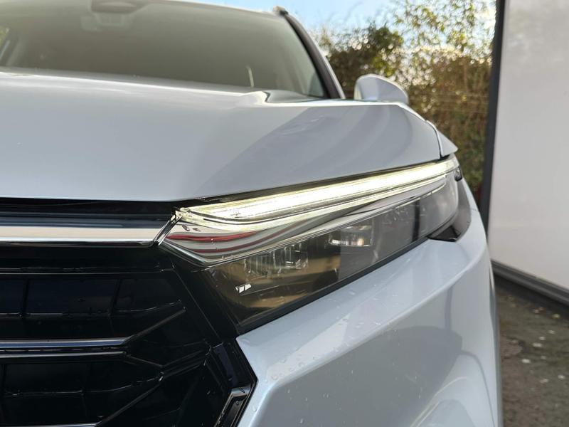 Used Honda CR-V for sale - 77890433: Photo 7