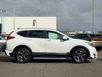 Used Honda CR-V 2019 for sale - 78042833: Photo