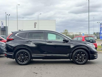 Used Honda CR-V 2021 for sale - 78206078: Photo