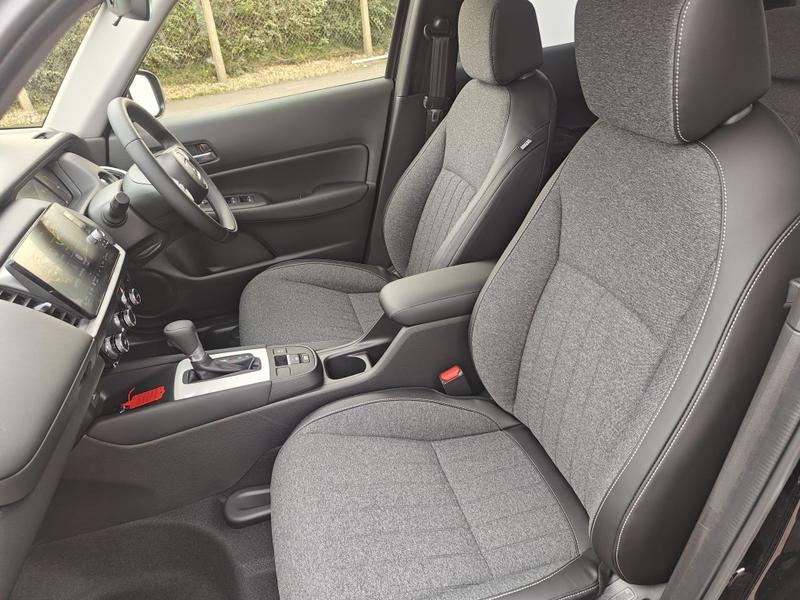 Used Honda Jazz for sale - 77447221: Photo 16