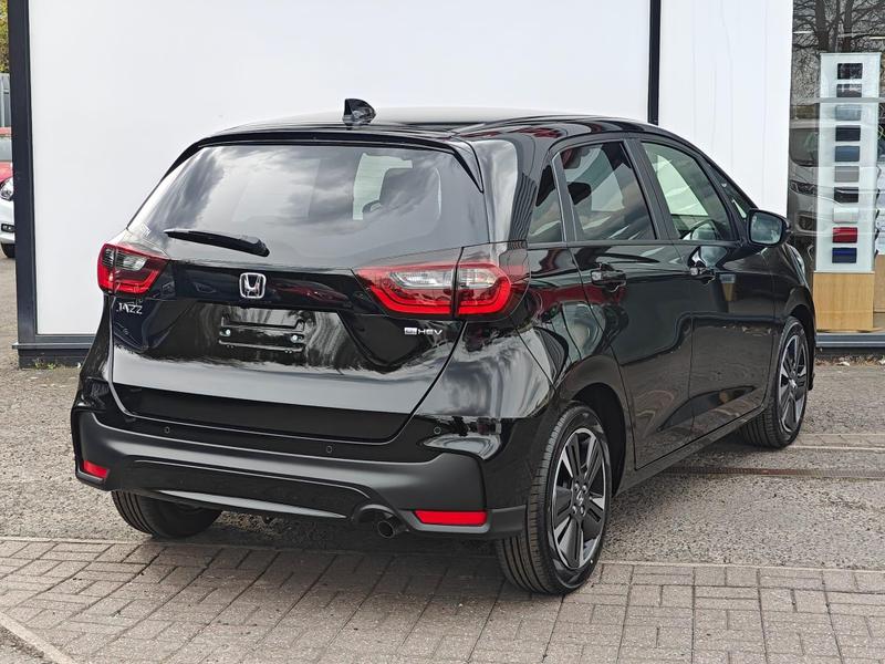 Used Honda Jazz for sale - 77447221: Photo 17