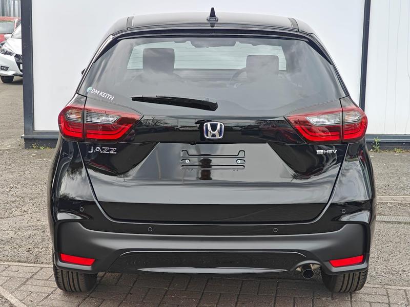 Used Honda Jazz for sale - 77447221: Photo 18