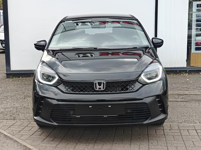 Used Honda Jazz for sale - 77447221: Photo 2